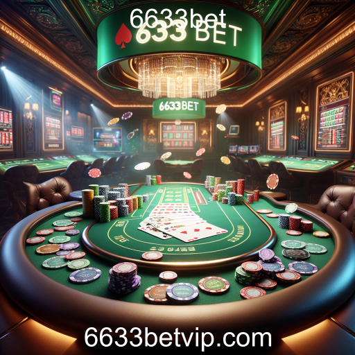 Poker: O Jogo que Conquista o Mundo das Apostas Online